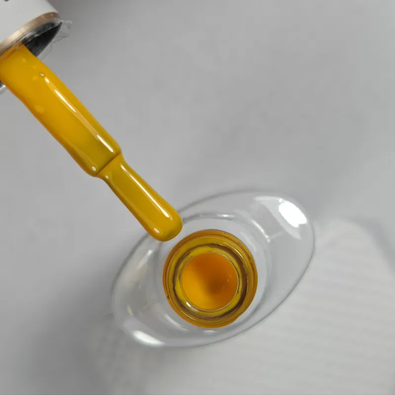 Born Pretty UV/LED gél lakk 10 ml - CG017