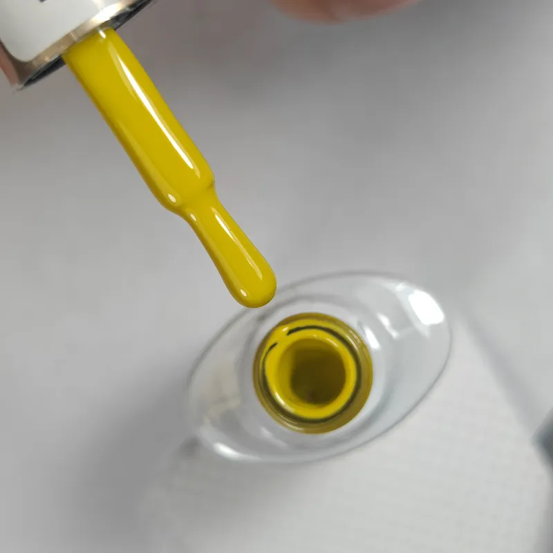 Born Pretty UV/LED gél lakk 10 ml - CG018