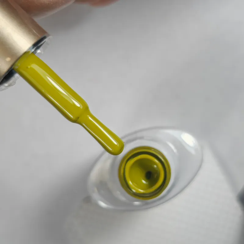 Born Pretty UV/LED gél lakk 10 ml - CG019