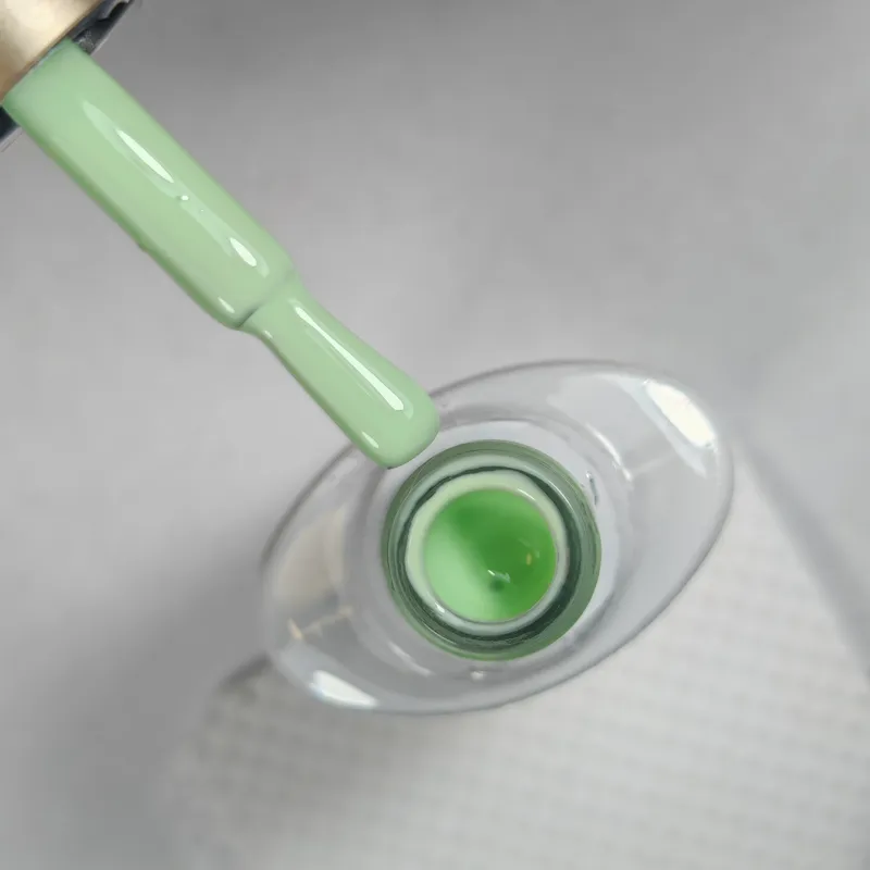 Born Pretty UV/LED gél lakk 10 ml - CG020