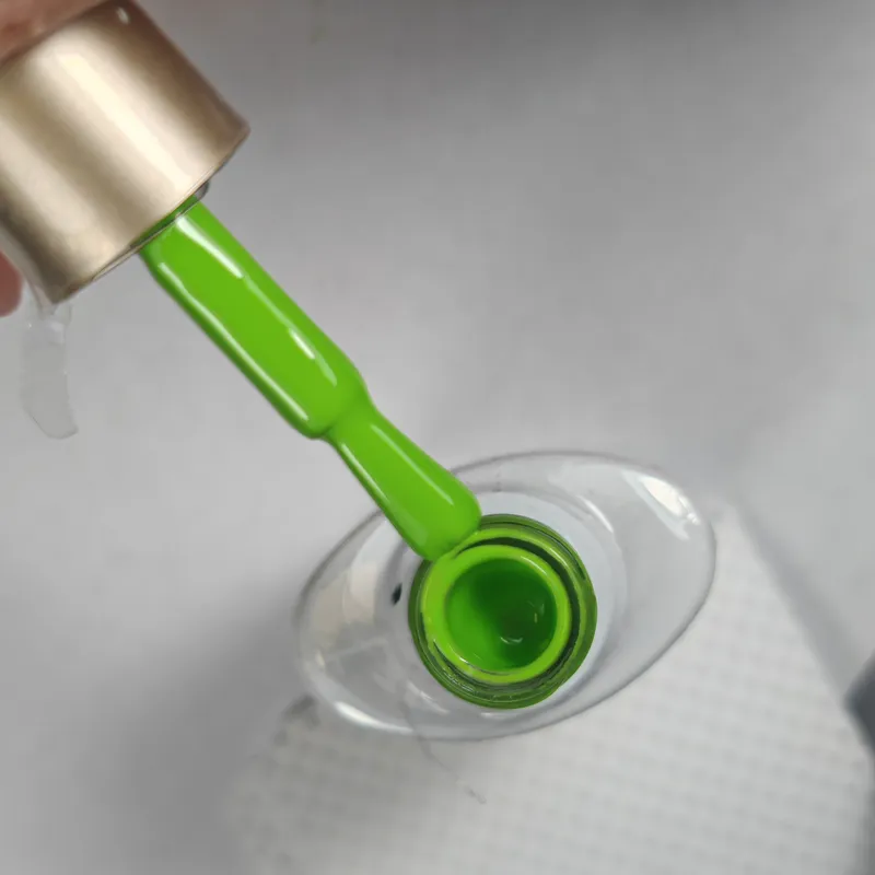 Born Pretty UV/LED gél lakk 10 ml - CG023