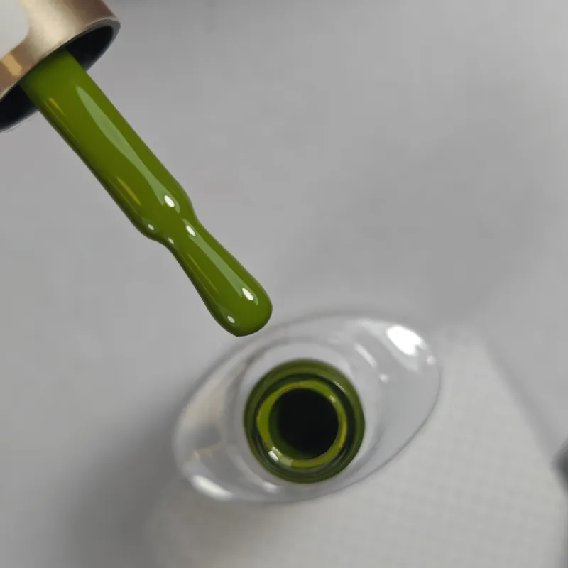 Born Pretty UV/LED gél lakk 10 ml - CG024