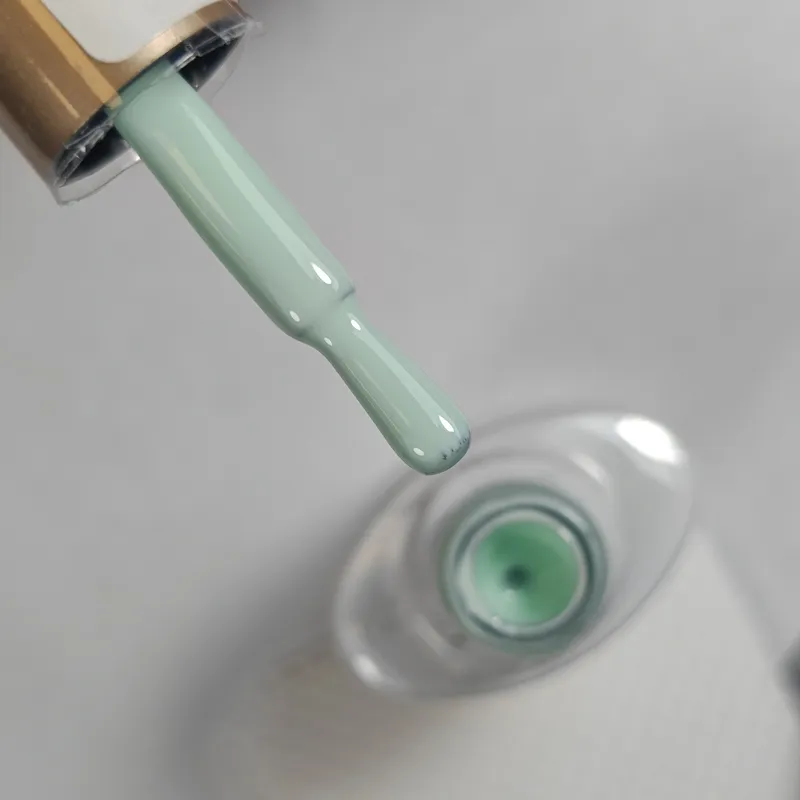 Born Pretty UV/LED gél lakk 10 ml - CG029