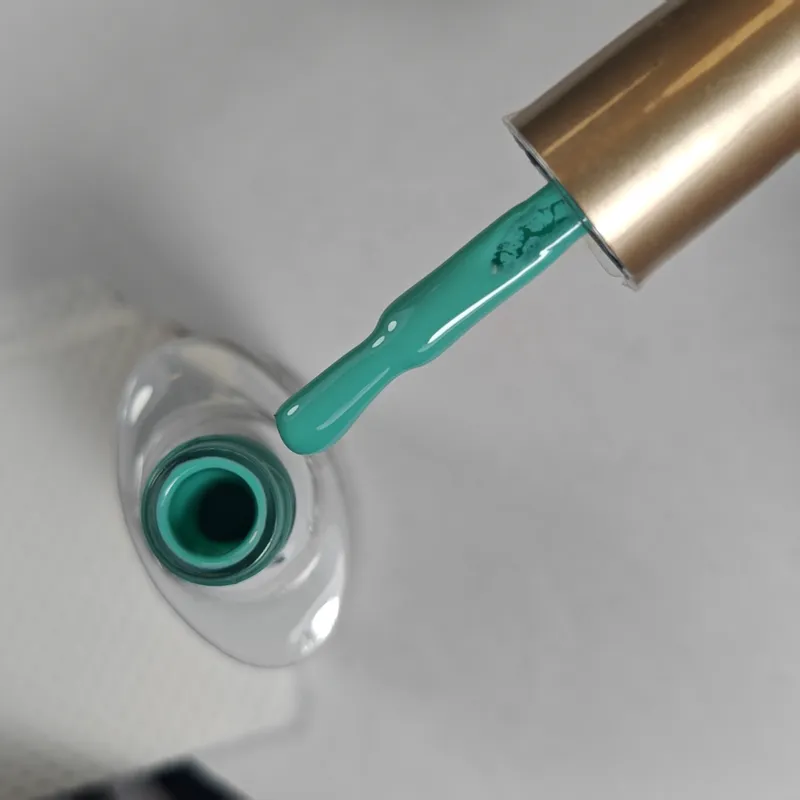 Born Pretty UV/LED gél lakk 10 ml - CG033