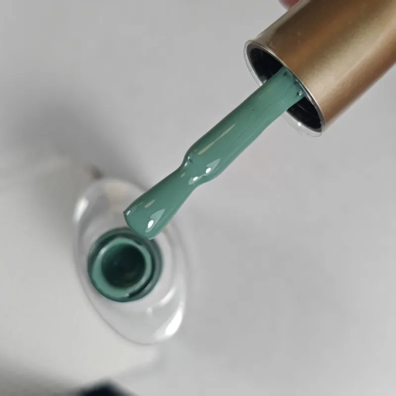 Born Pretty UV/LED gél lakk 10 ml - CG034