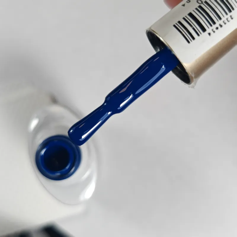 Born Pretty UV/LED gél lakk 10 ml - CG040