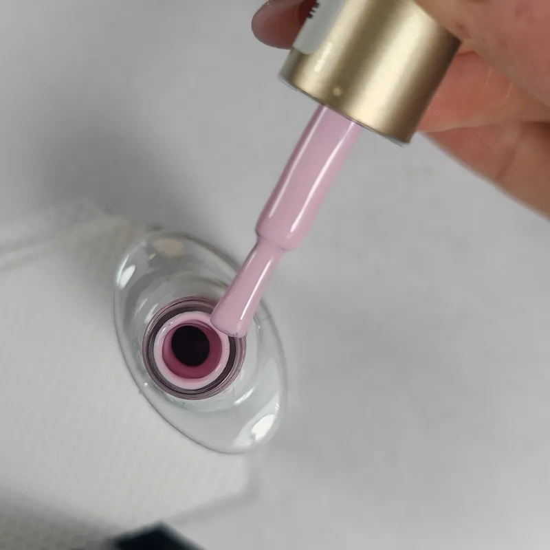 Born Pretty UV/LED gél lakk 10 ml - CG044