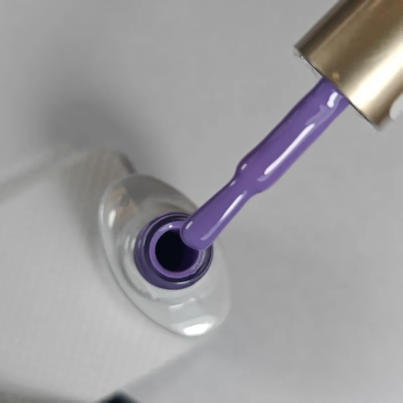 Born Pretty UV/LED gél lakk 10 ml - CG049