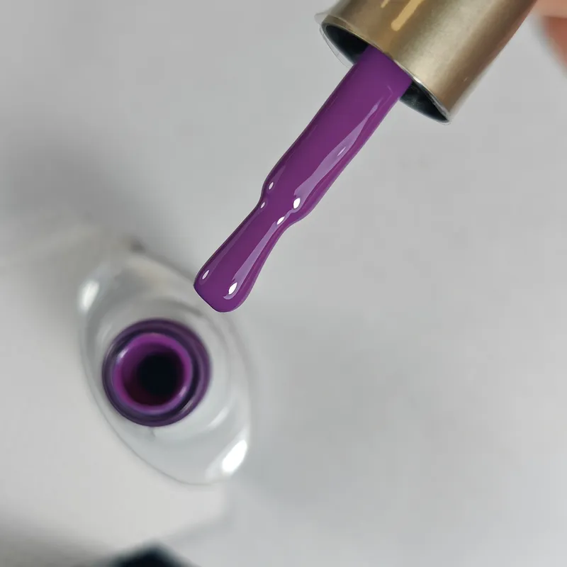 Born Pretty UV/LED gél lakk 10 ml - CG051