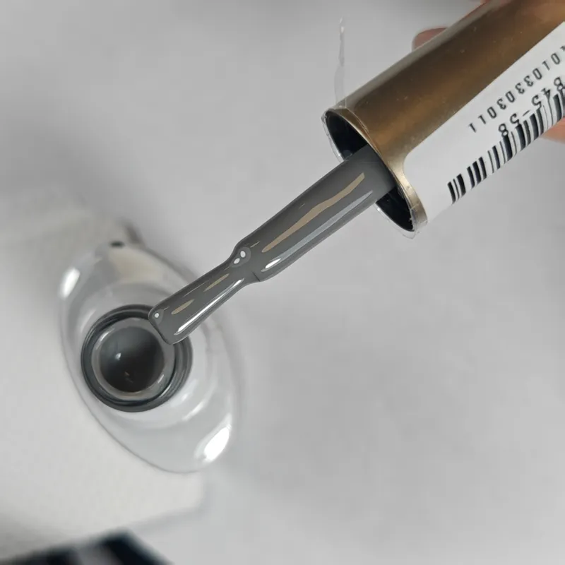 Born Pretty UV/LED gél lakk 10 ml - CG058