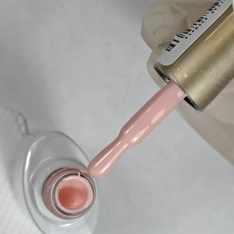 Born Pretty UV/LED gél lakk 10 ml - CG004