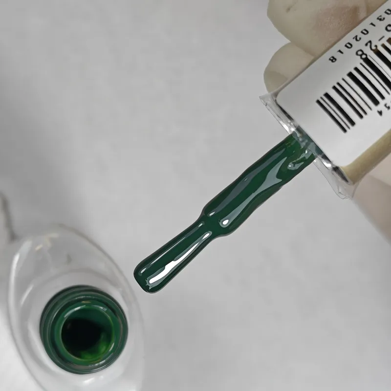 Born Pretty UV/LED gél lakk 10 ml - CG028