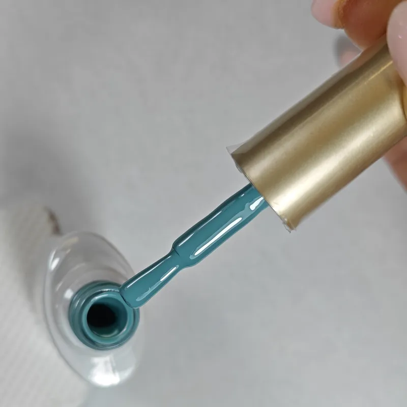 Born Pretty UV/LED gél lakk 10 ml - CG035