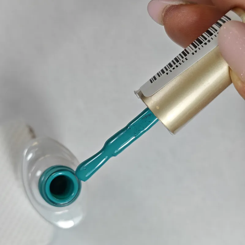 Born Pretty UV/LED gél lakk 10 ml - CG036