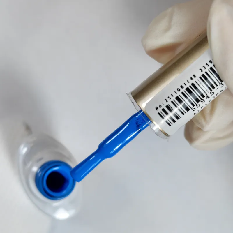 Born Pretty UV/LED gél lakk 10 ml - CG038