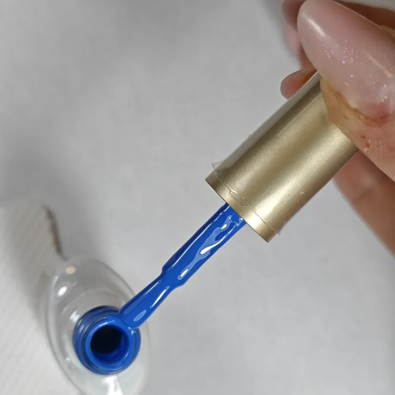 Born Pretty UV/LED gél lakk 10 ml - CG039