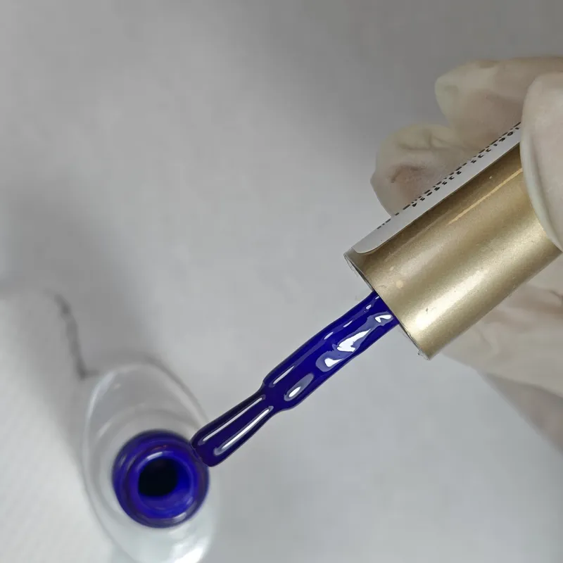 Born Pretty UV/LED gél lakk 10 ml - CG041