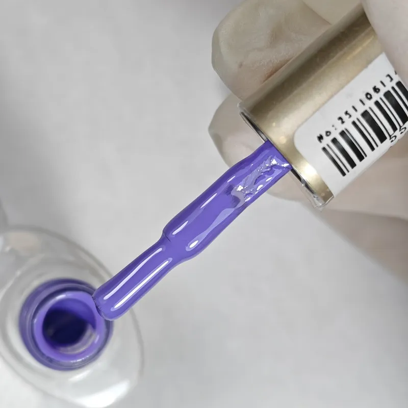 Born Pretty UV/LED gél lakk 10 ml - CG050