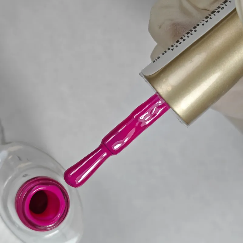 Born Pretty UV/LED gél lakk 10 ml - CG052