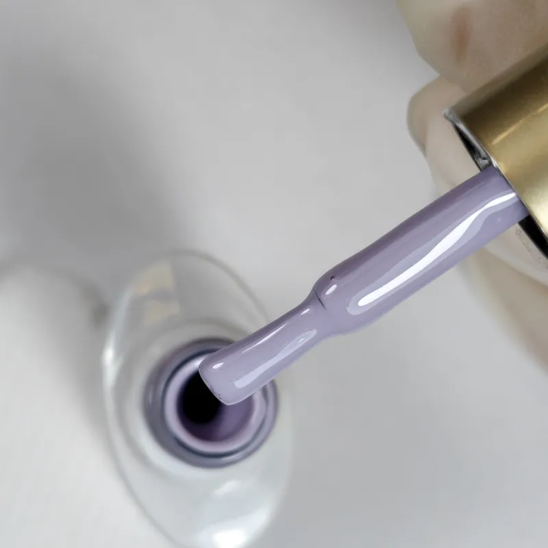 Born Pretty UV/LED gél lakk 10 ml - CG046