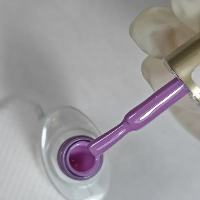 Born Pretty UV/LED gél lakk 10 ml - CG048