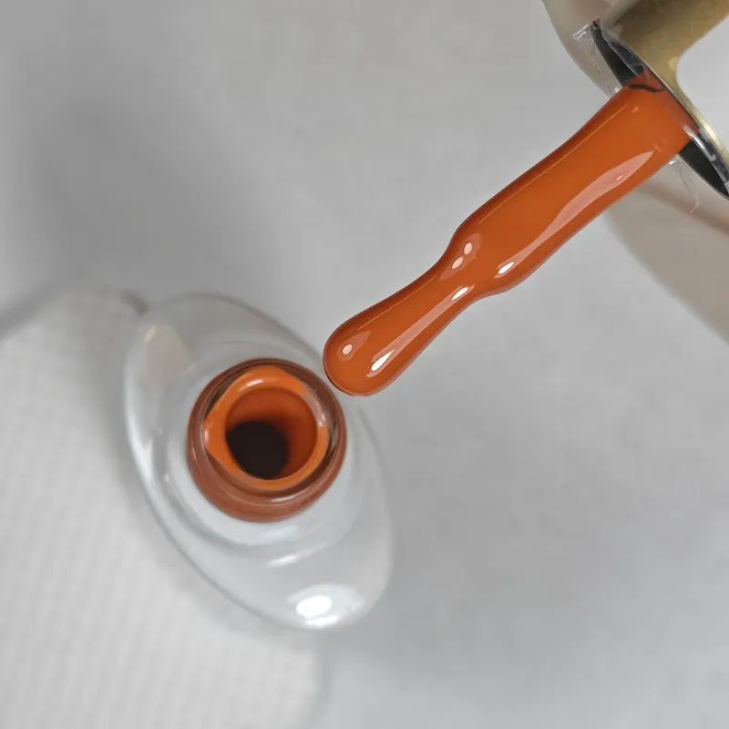 Born Pretty UV/LED gél lakk 10 ml - CG075