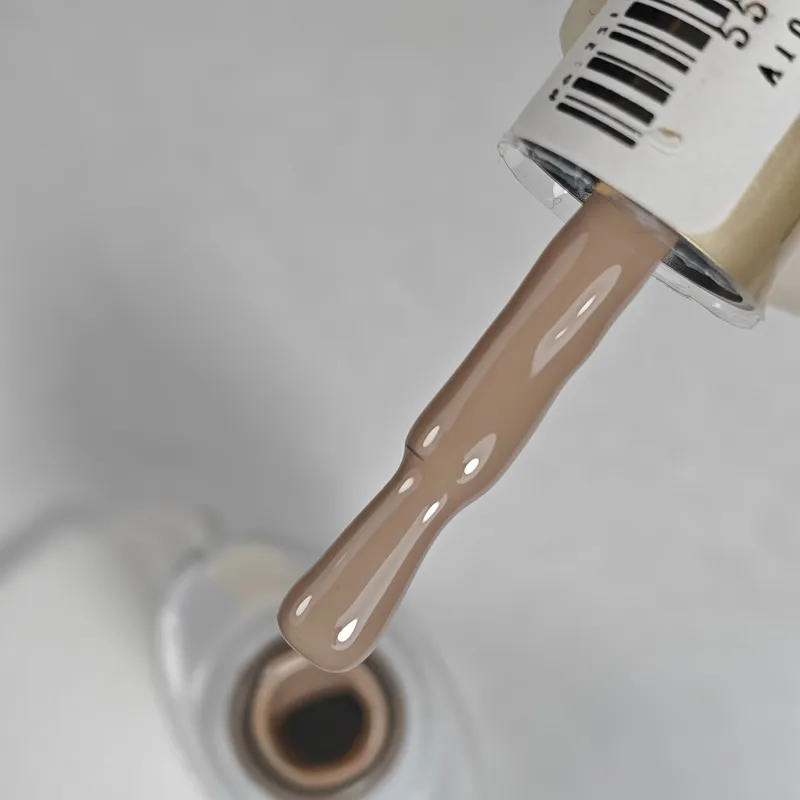 Born Pretty UV/LED gél lakk 10 ml - CG078