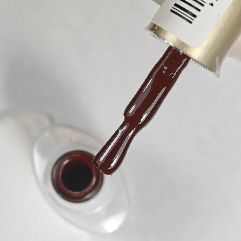 Born Pretty UV/LED gél lakk 10 ml - CG084