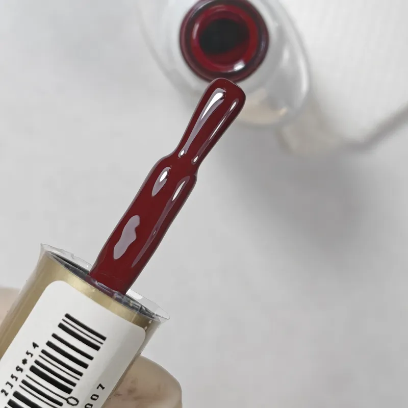 Born Pretty UV/LED gél lakk 10 ml - CG090