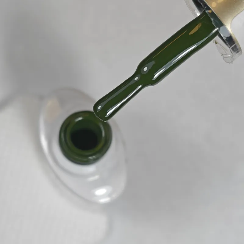 Born Pretty UV/LED gél lakk 10 ml - CG027