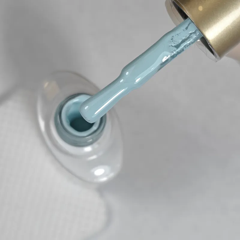 Born Pretty UV/LED gél lakk 10 ml - CG031