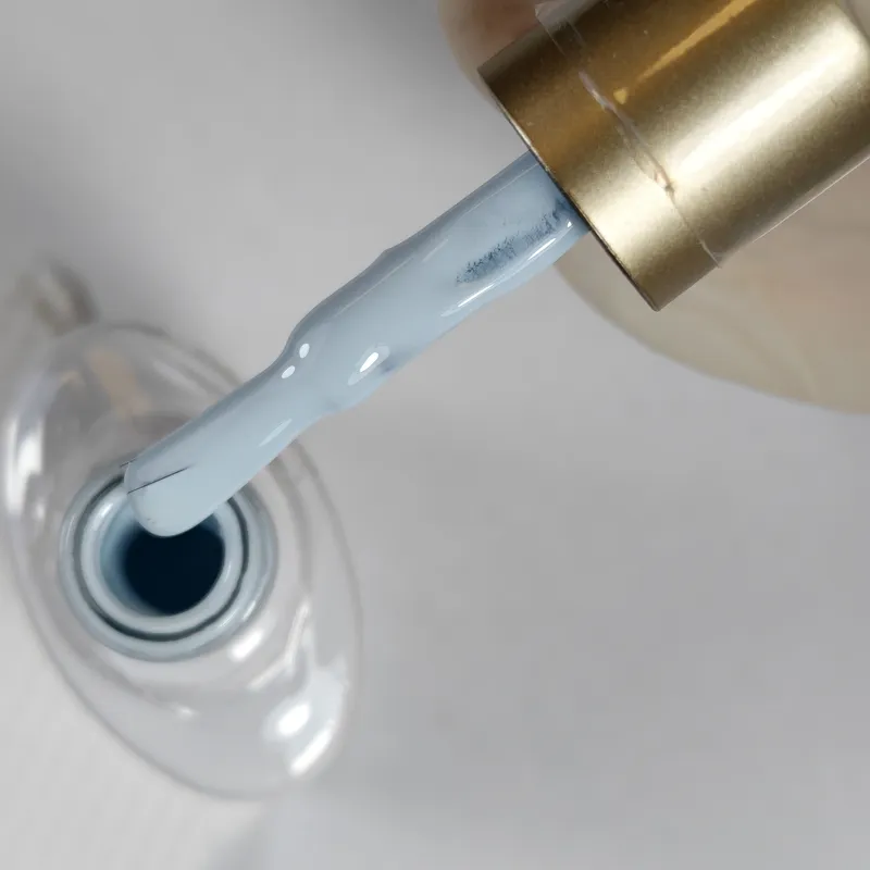 Born Pretty UV/LED gél lakk 10 ml - CG030