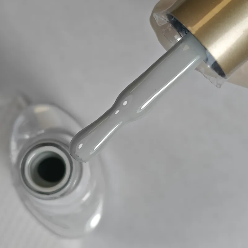 Born Pretty UV/LED gél lakk 10 ml - CG054