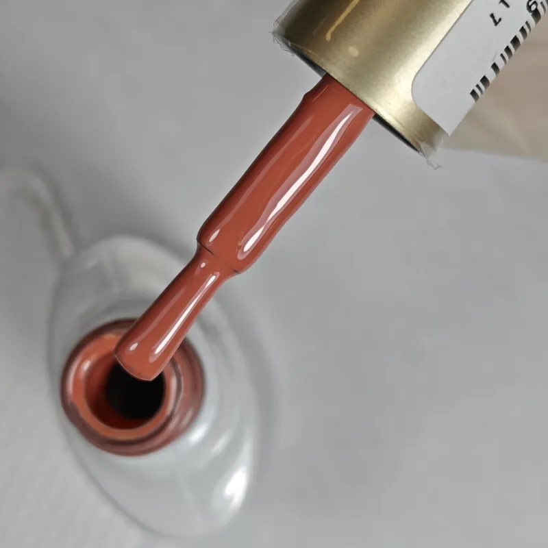 Born Pretty UV/LED gél lakk 10 ml - CG069