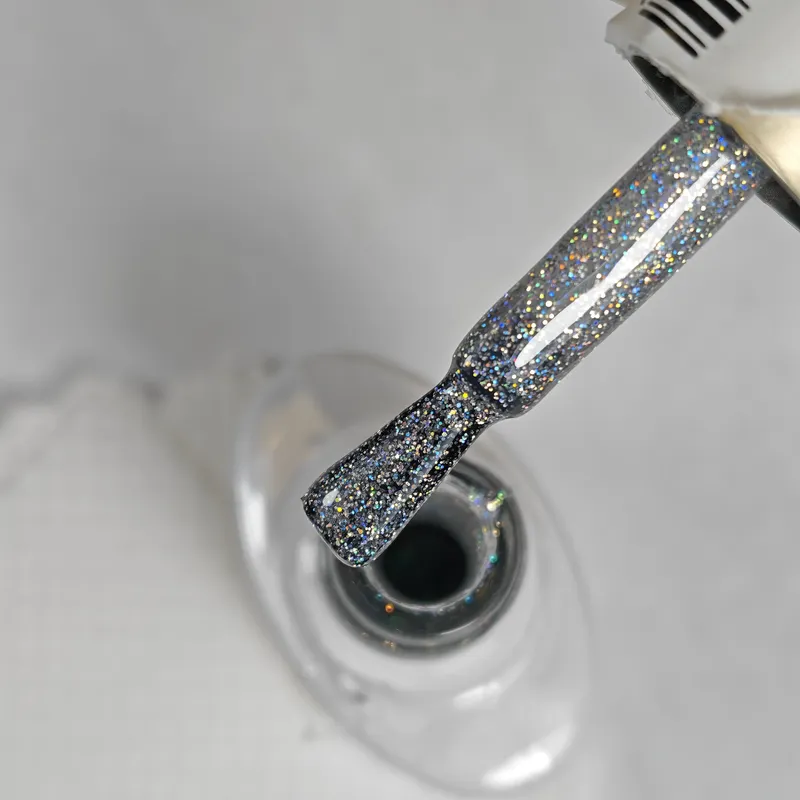 Born Pretty UV/LED gél lakk 10 ml - CG101