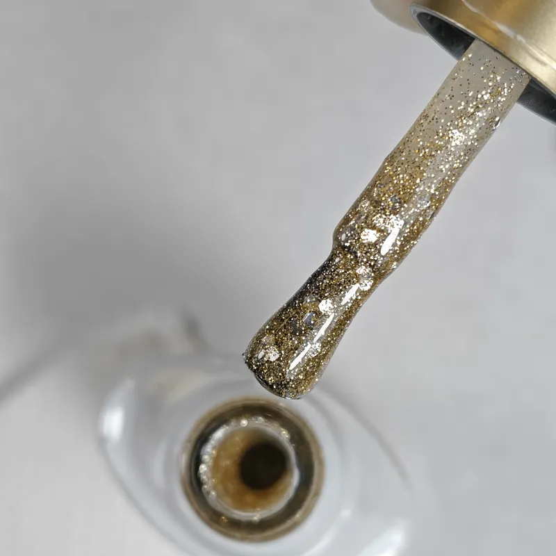 Born Pretty UV/LED gél lakk 10 ml - CG103