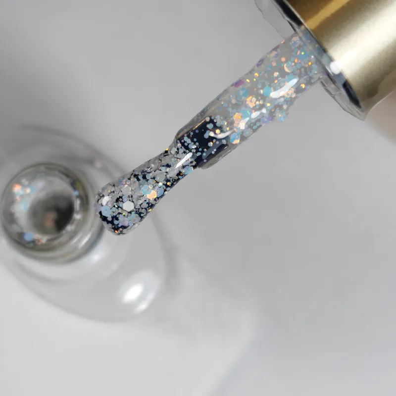 Born Pretty UV/LED gél lakk 10 ml - CG106