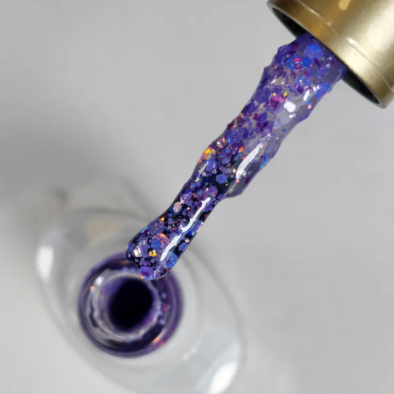 Born Pretty UV/LED gél lakk 10 ml - CG107