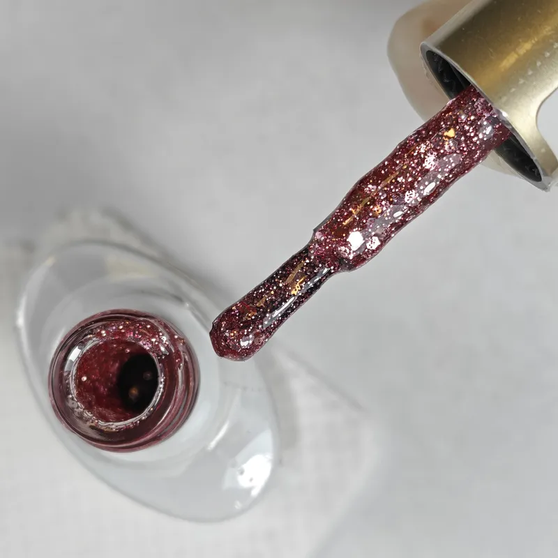 Born Pretty UV/LED gél lakk 10 ml - CG109