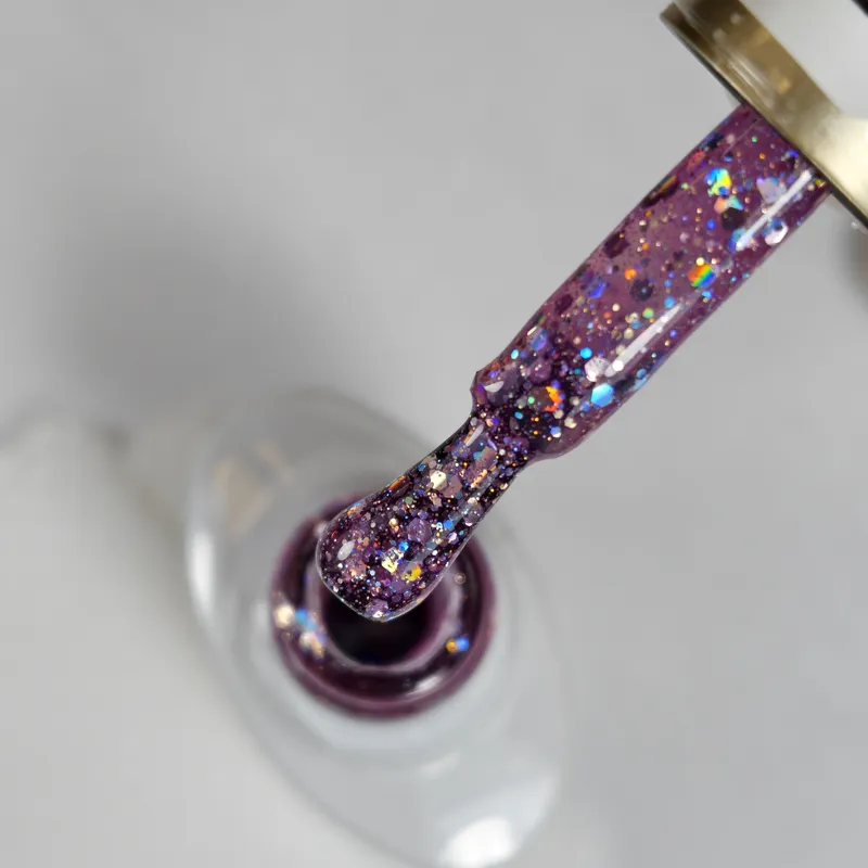 Born Pretty UV/LED gél lakk 10 ml - CG110