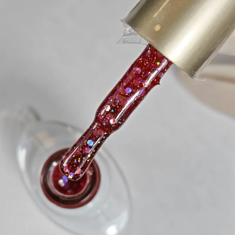 Born Pretty UV/LED gél lakk 10 ml - CG111