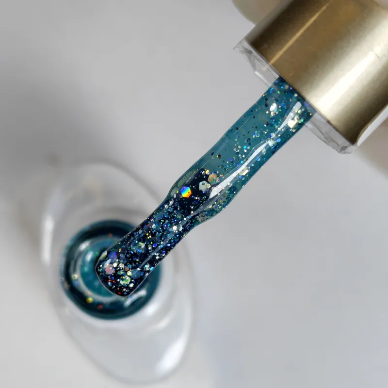 Born Pretty UV/LED gél lakk 10 ml - CG112