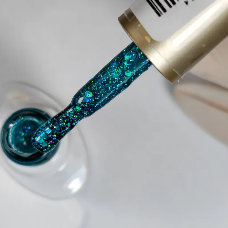 Born Pretty UV/LED gél lakk 10 ml - CG113