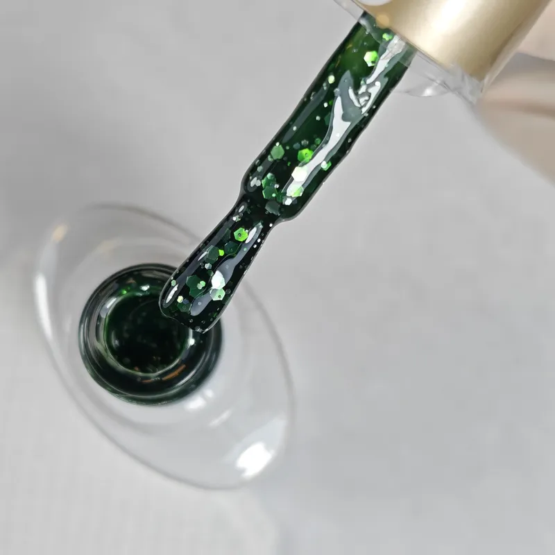 Born Pretty UV/LED gél lakk 10 ml - CG114