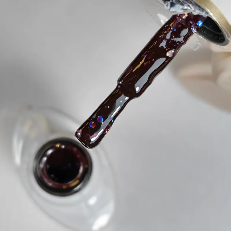 Born Pretty UV/LED gél lakk 10 ml - CG115