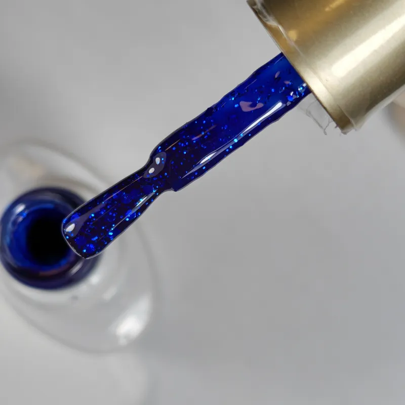 Born Pretty UV/LED gél lakk 10 ml - CG117