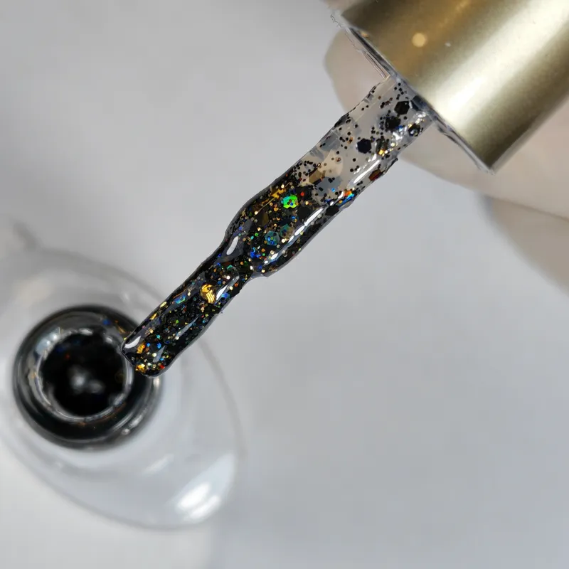 Born Pretty UV/LED gél lakk 10 ml - CG118