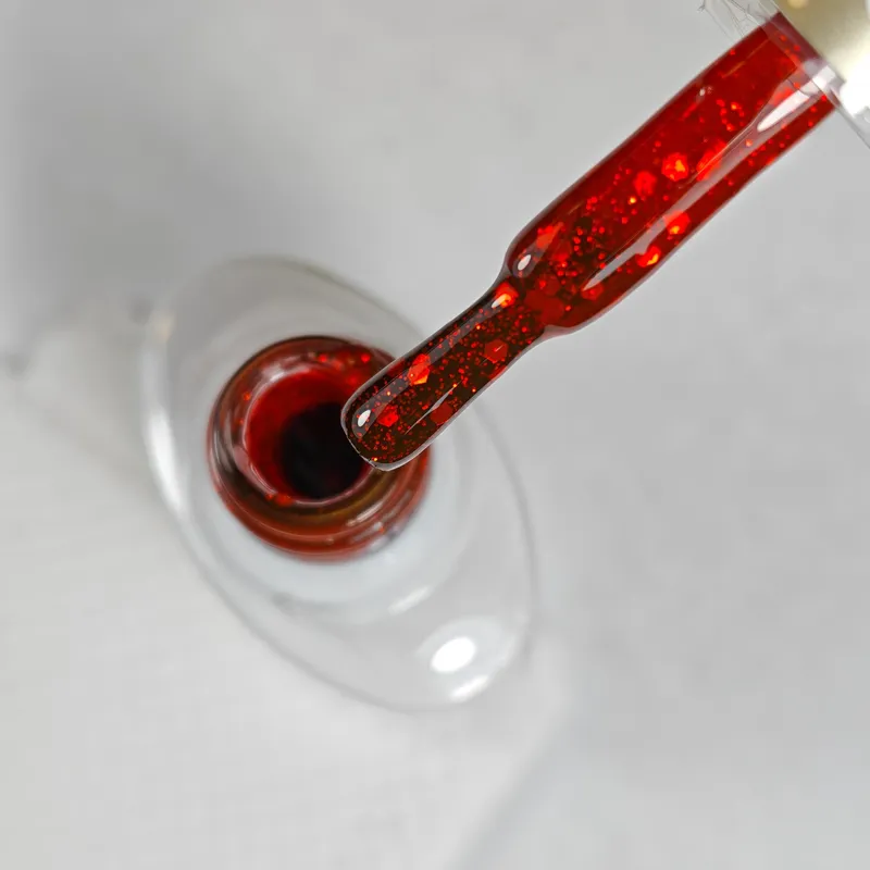 Born Pretty UV/LED gél lakk 10 ml - CG119