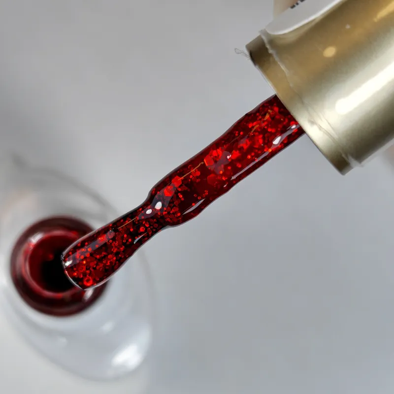 Born Pretty UV/LED gél lakk 10 ml - CG120