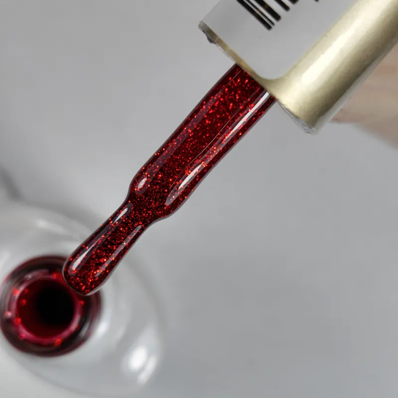 Born Pretty UV/LED gél lakk 10 ml - CG122